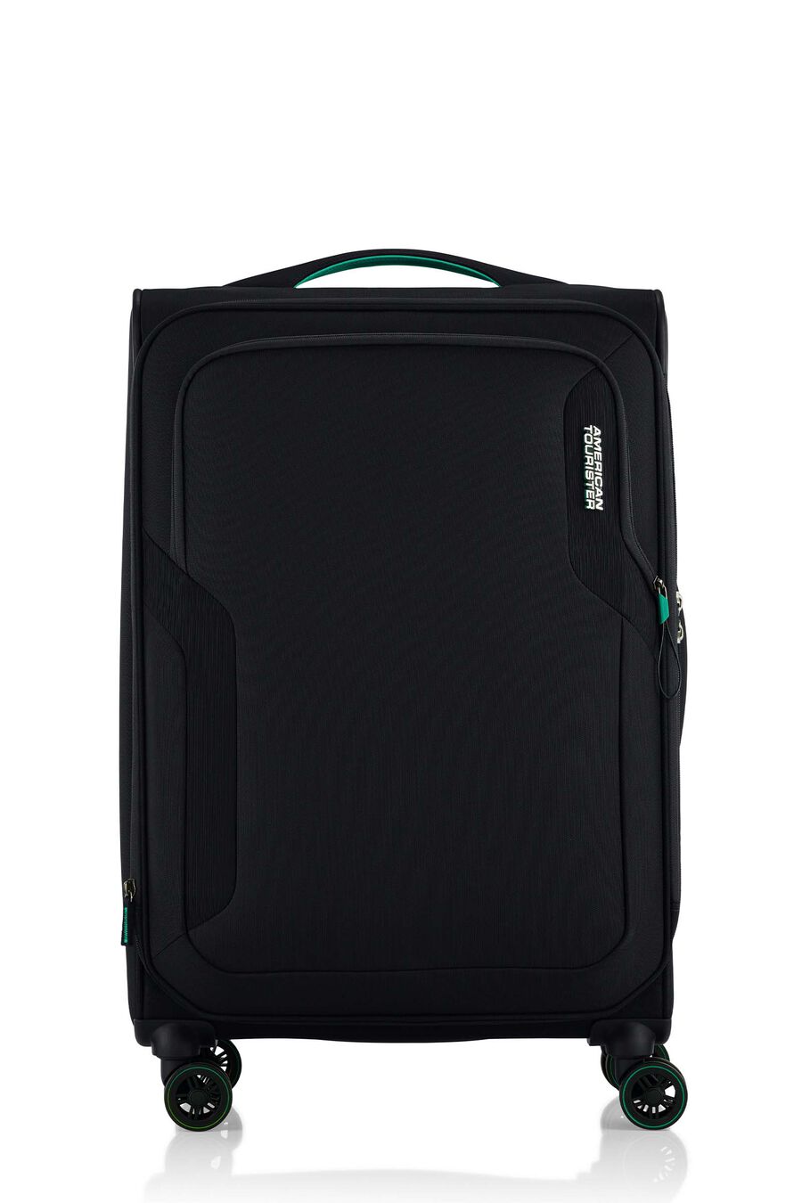 APPLITE 5 ULTRALIGHT CHECK-IN EXTRA LARGE 72CM EXPANDABLE 2.6KG SUITCASE  hi-res | American Tourister