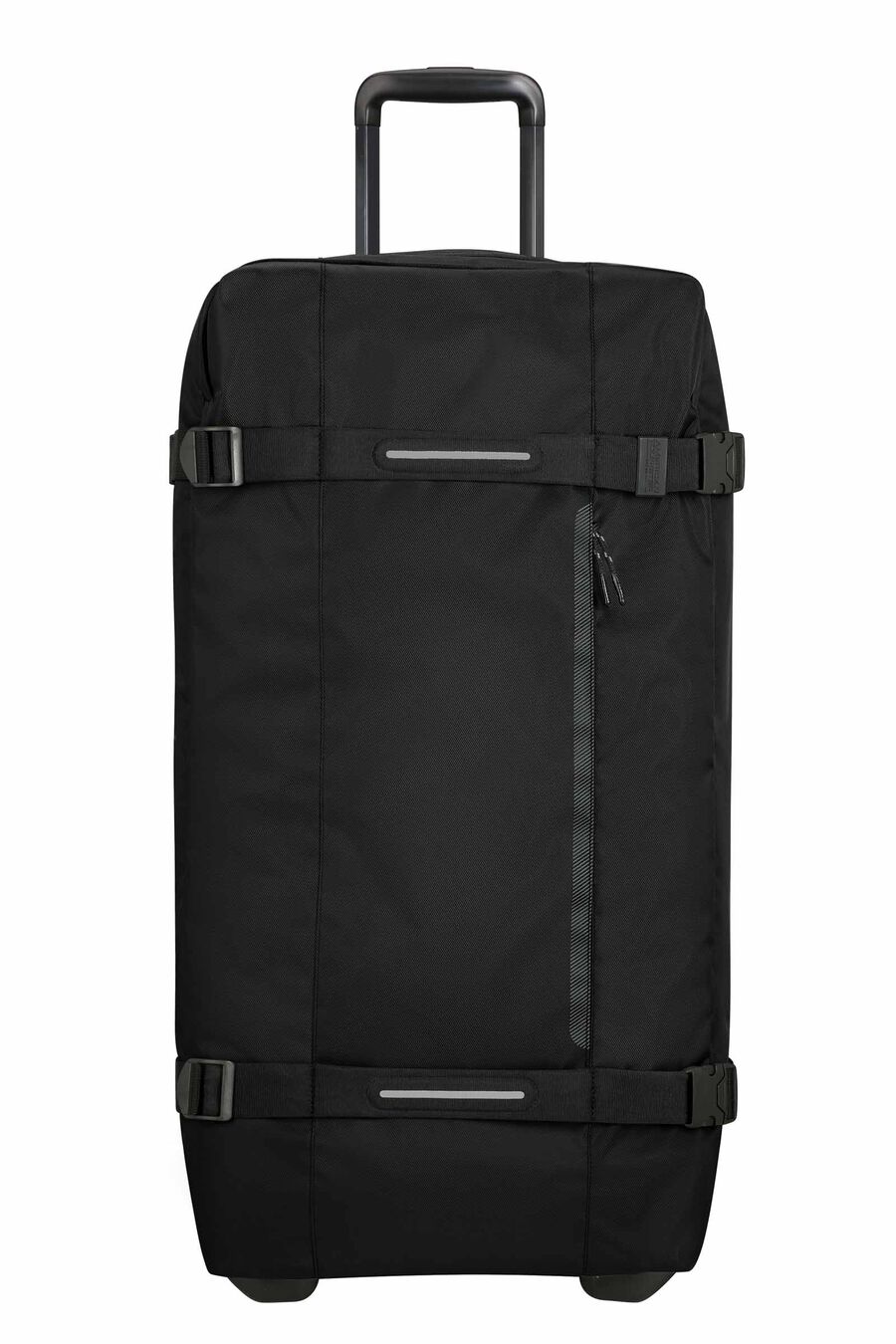 URBAN TRACK CHECK-IN LARGE 78.5CM WHEELED DUFFLE  hi-res | American Tourister
