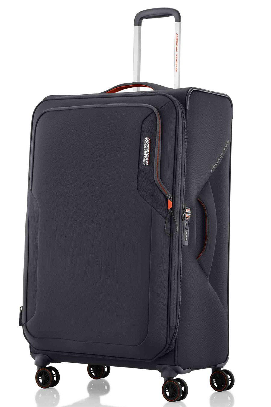 APPLITE 5 ULTRALIGHT CHECK-IN EXTRA LARGE 81CM EXPANDABLE 3KG SUITCASE  hi-res | American Tourister