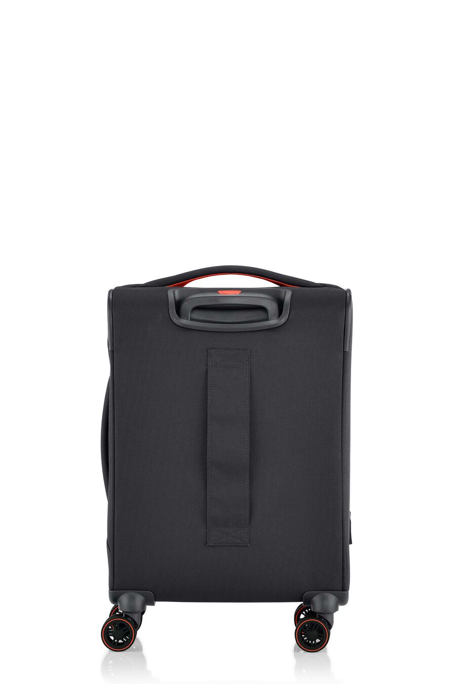 APPLITE 5 ULTRALIGHT CARRY-ON SMALL 55CM EXPANDABLE 2.1KG SUITCASE  hi-res | American Tourister