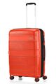 LIGHT MAX MEDIUM TSA SUITCASE EXPANDABLE (69cm)  hi-res | American Tourister