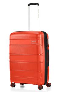 LIGHT MAX MEDIUM TSA SUITCASE EXPANDABLE (69cm)  hi-res | American Tourister