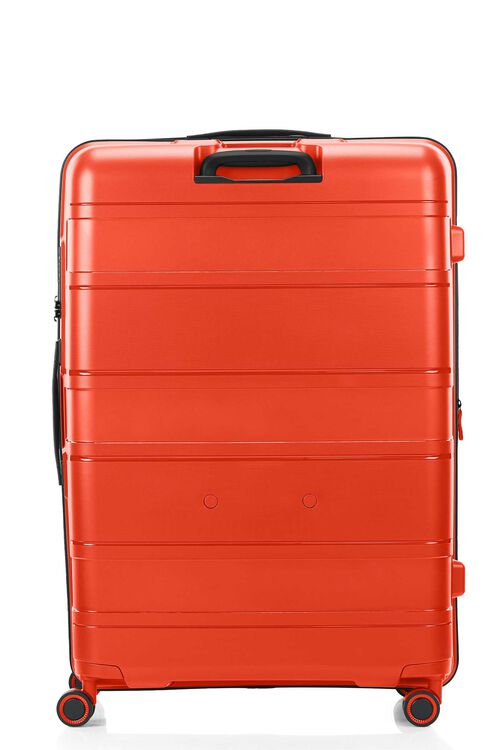 LIGHT MAX LARGE TSA SUITCASE EXPANDABLE (82cm)  hi-res | American Tourister