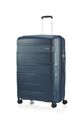LIGHT MAX LARGE TSA SUITCASE EXPANDABLE (82cm)  hi-res | American Tourister