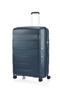 LIGHT MAX LARGE TSA SUITCASE EXPANDABLE (82cm)  hi-res | American Tourister