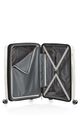 LIGHT MAX MEDIUM TSA SUITCASE EXPANDABLE (69cm)  hi-res | American Tourister