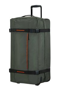 URBAN TRACK URBAN TRACK WHEELED DUFFLE L  hi-res | American Tourister