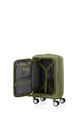 CURIO BOOK OPENING CARRY-ON SMALL 55CM SUITCASE EXPANDABLE BOOK-OPENING  hi-res | American Tourister