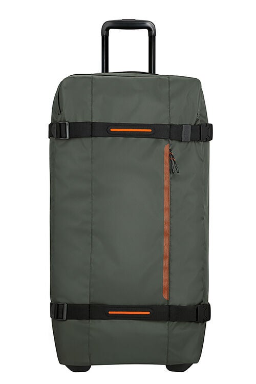 URBAN TRACK URBAN TRACK WHEELED DUFFLE L  hi-res | American Tourister