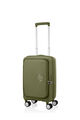 CURIO BOOK OPENING CARRY-ON SMALL 55CM SUITCASE EXPANDABLE BOOK-OPENING  hi-res | American Tourister
