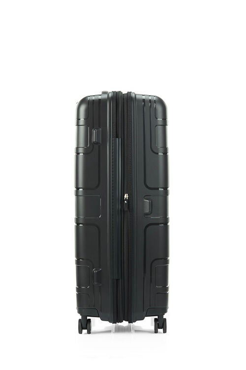 LIGHT MAX LARGE TSA SUITCASE EXPANDABLE (82cm)  hi-res | American Tourister