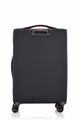APPLITE 5 ULTRALIGHT CHECK-IN EXTRA LARGE 72CM EXPANDABLE 2.6KG SUITCASE  hi-res | American Tourister