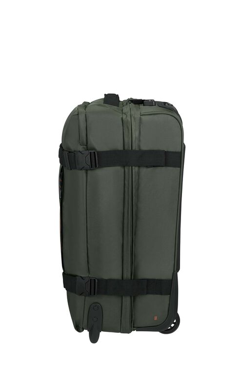 URBAN TRACK CARRY-ON SMALL 55CM WHEELED DUFFLE  hi-res | American Tourister