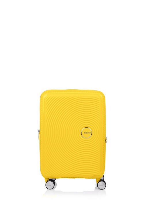 CURIO 2 CARRY-ON TSA SUITCASE (55 CM)  hi-res | American Tourister