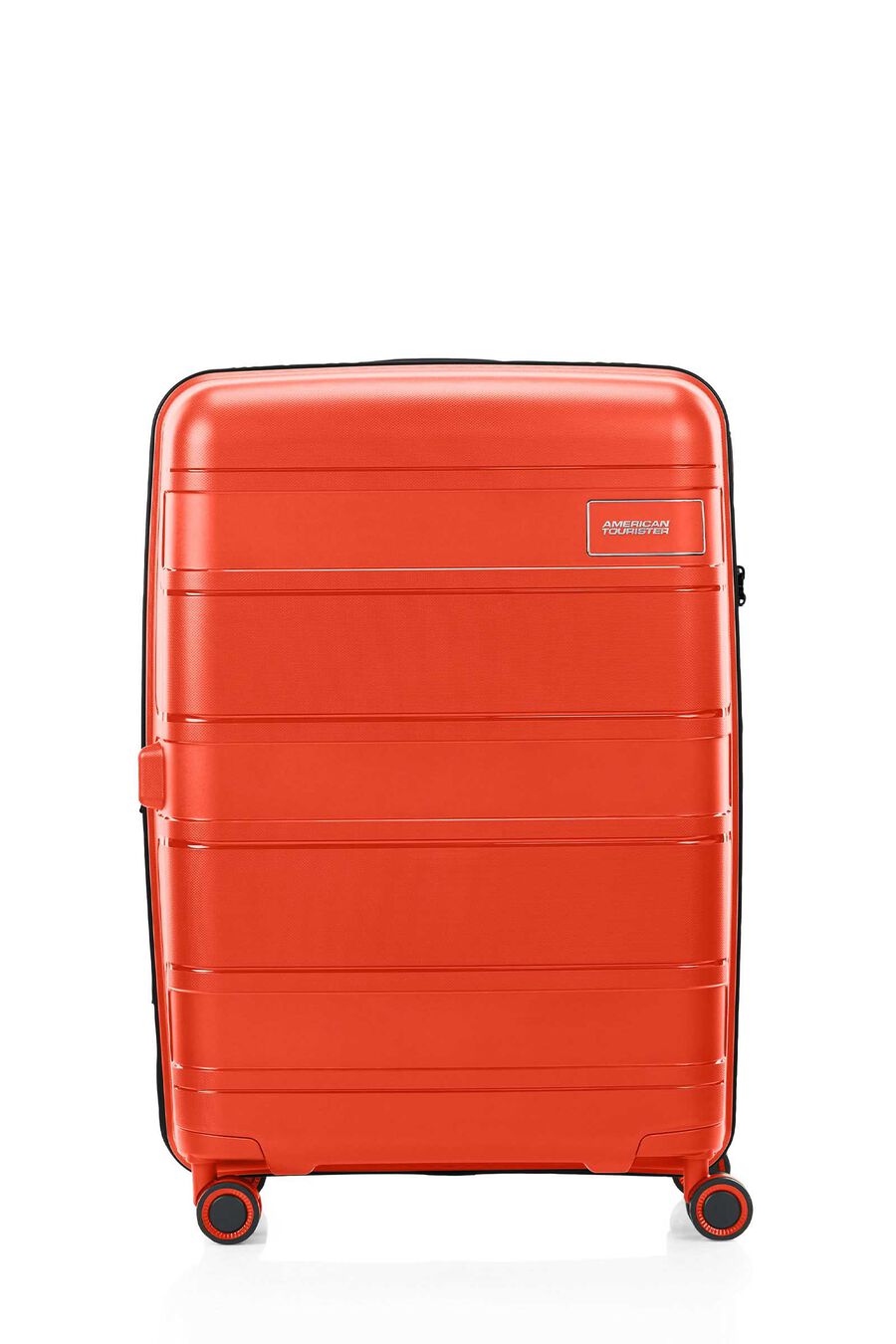 LIGHT MAX MEDIUM TSA SUITCASE EXPANDABLE (69cm)  hi-res | American Tourister