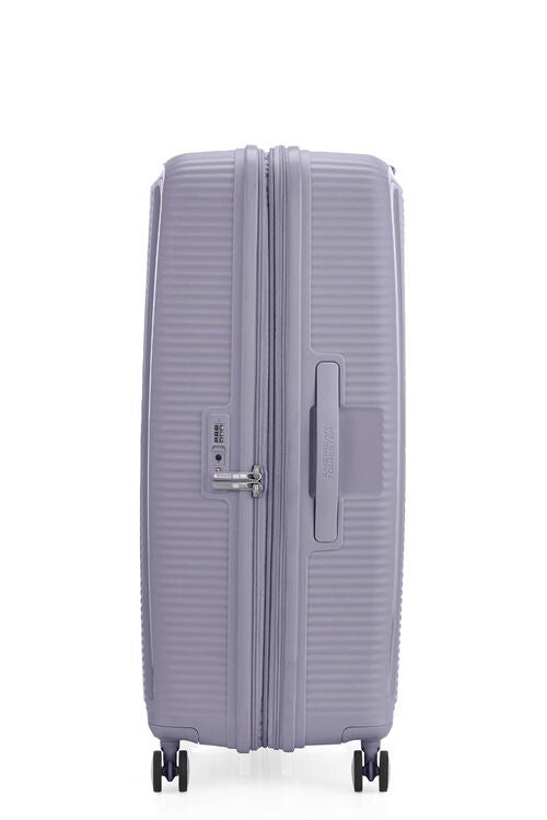 CURIO 2 CHECK-IN EXTRA LARGE 80CM SUITCASE EXPANDABLE  hi-res | American Tourister