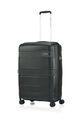 LIGHT MAX MEDIUM TSA SUITCASE EXPANDABLE (69cm)  hi-res | American Tourister