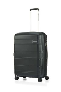 LIGHT MAX MEDIUM TSA SUITCASE EXPANDABLE (69cm)  hi-res | American Tourister