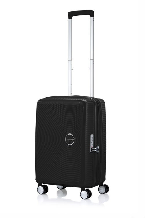 CURIO 2 CARRY-ON TSA SUITCASE (55 CM)  hi-res | American Tourister
