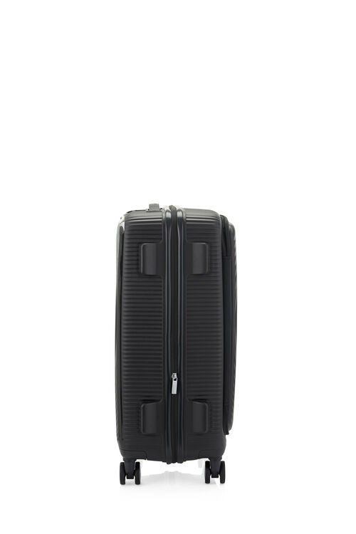 CURIO BOOK OPENING CHECK-IN MEDIUM 68CM SUITCASE EXPANDABLE BOOK OPENING  hi-res | American Tourister