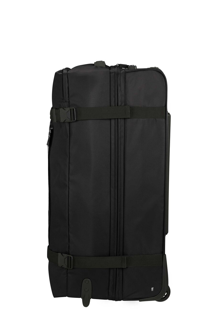 URBAN TRACK CHECK-IN LARGE 78.5CM WHEELED DUFFLE  hi-res | American Tourister