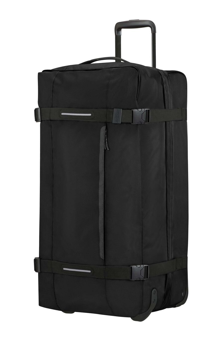 URBAN TRACK CHECK-IN LARGE 78.5CM WHEELED DUFFLE  hi-res | American Tourister