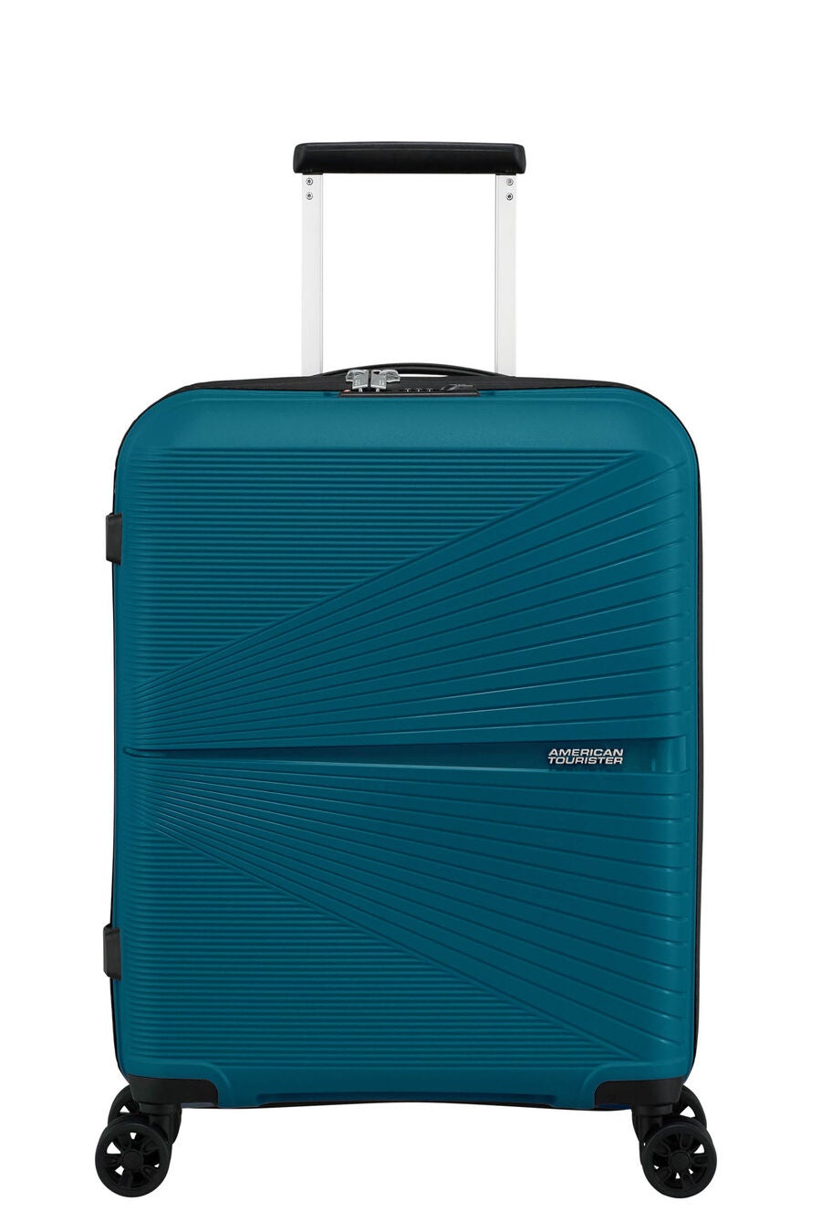 AIRCONIC ULTRALIGHT CARRY-ON SMALL 55CM 2KG SUITCASE  hi-res | American Tourister