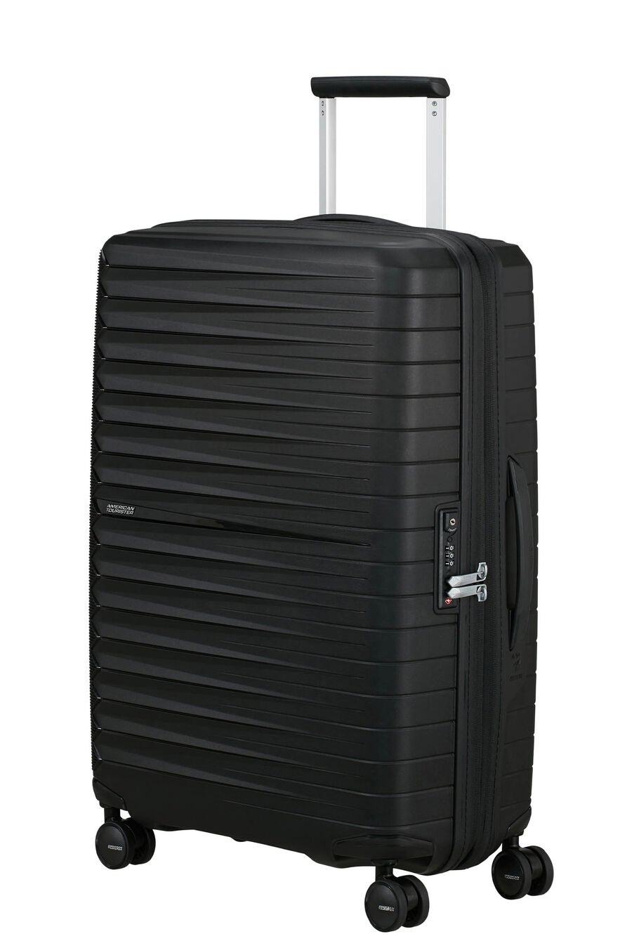 FASTFORWARD MEDIUM TSA SUITCASE  EXPANDABLE (68cm)  hi-res | American Tourister