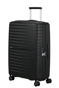FASTFORWARD MEDIUM TSA SUITCASE  EXPANDABLE (68cm)  hi-res | American Tourister