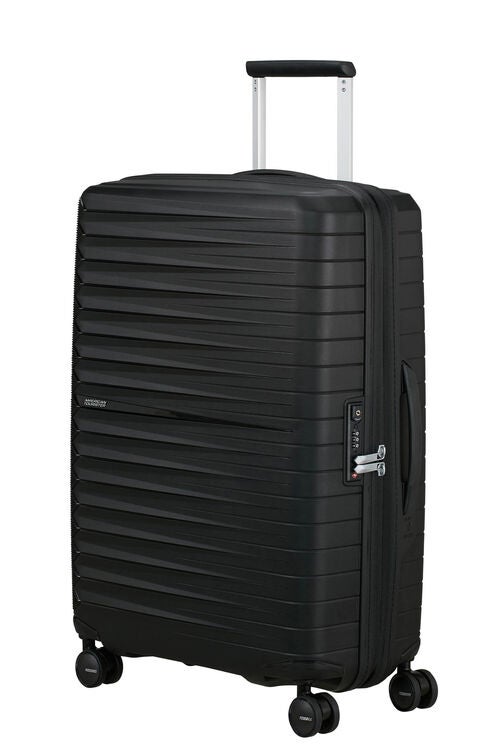 FASTFORWARD MEDIUM TSA SUITCASE  EXPANDABLE (68cm)  hi-res | American Tourister