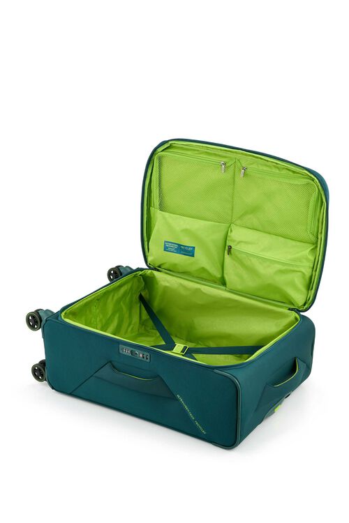 APPLITE 5 MEDIUM TSA SUITCASE EXPANDABLE (72cm)  hi-res | American Tourister