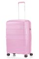LIGHT MAX MEDIUM TSA SUITCASE EXPANDABLE (69cm)  hi-res | American Tourister