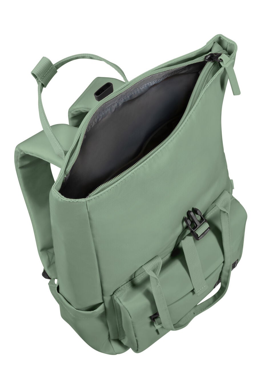 URBAN GROOVE UG16 CITY BACKPACK  hi-res | American Tourister