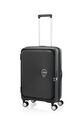 CURIO BOOK OPENING CHECK-IN MEDIUM 68CM SUITCASE EXPANDABLE BOOK OPENING  hi-res | American Tourister