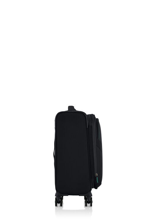 APPLITE 5 CARRY-ON TSA SUITCASE EXPANDABLE (55cm)  hi-res | American Tourister