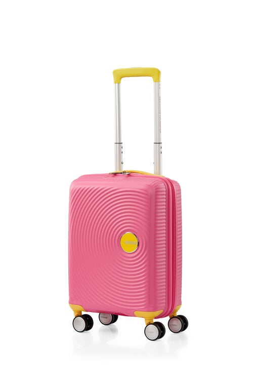 LITTLE CURIO CARRY-ON SUITCASE (47cm)  hi-res | American Tourister