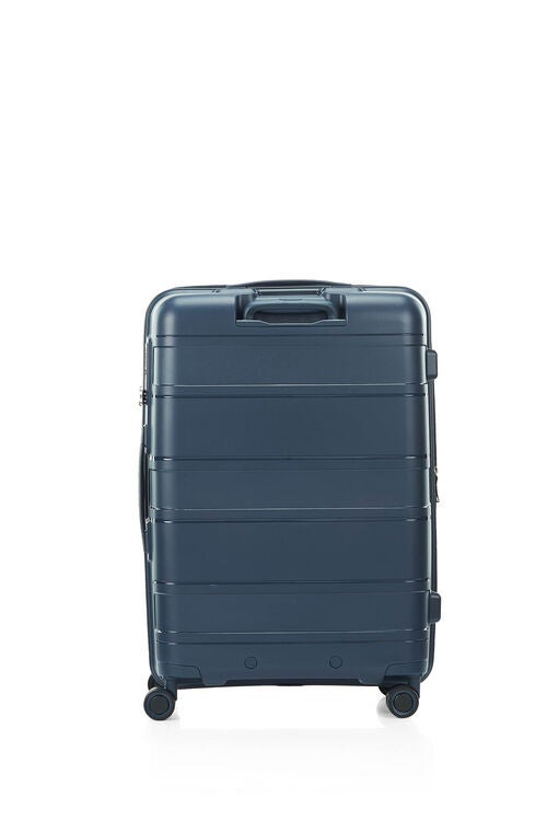 LIGHT MAX CHECK-IN MEDIUM 69CM SUITCASE EXPANDABLE  hi-res | American Tourister