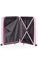 LIGHT MAX LARGE TSA SUITCASE EXPANDABLE (82cm)  hi-res | American Tourister