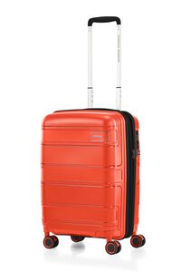LIGHT MAX CARRY-ON TSA SUITCASE EXPANDABLE (55cm)  hi-res | American Tourister