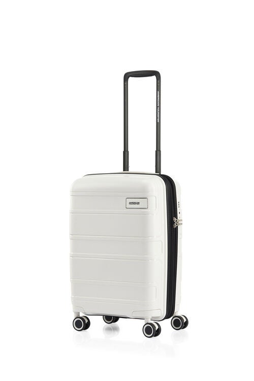 LIGHT MAX CARRY-ON TSA SUITCASE EXPANDABLE (55cm)  hi-res | American Tourister