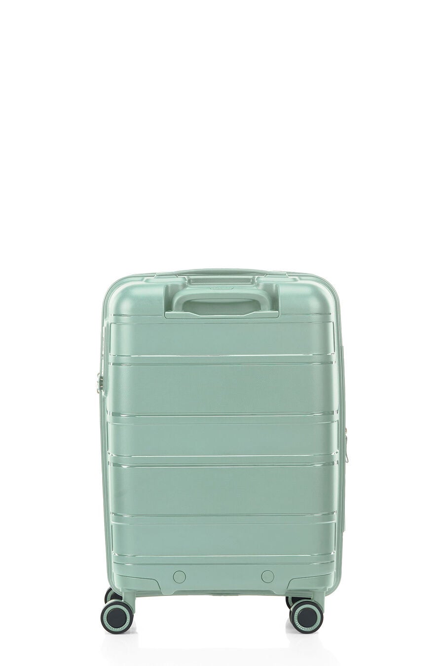 LIGHT MAX CARRY-ON TSA SUITCASE EXPANDABLE (55cm)  hi-res | American Tourister