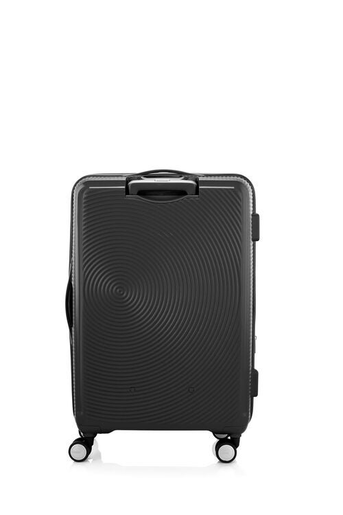 CURIO BOOK OPENING CHECK-IN LARGE SUITCASE 75CM EXPANDABLE BOOK OPENING  hi-res | American Tourister