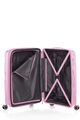 LIGHT MAX MEDIUM TSA SUITCASE EXPANDABLE (69cm)  hi-res | American Tourister
