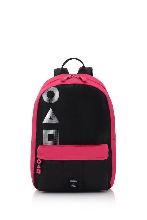 SQUID GAME BACKPACK  hi-res | American Tourister