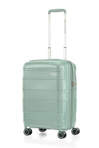 LIGHT MAX CARRY-ON TSA SUITCASE EXPANDABLE (55cm)  hi-res | American Tourister
