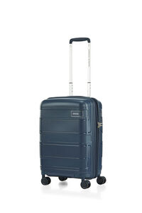 LIGHT MAX CARRY-ON TSA SUITCASE EXPANDABLE (55cm)  hi-res | American Tourister