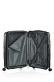 LIGHT MAX MEDIUM TSA SUITCASE EXPANDABLE (69cm)  hi-res | American Tourister