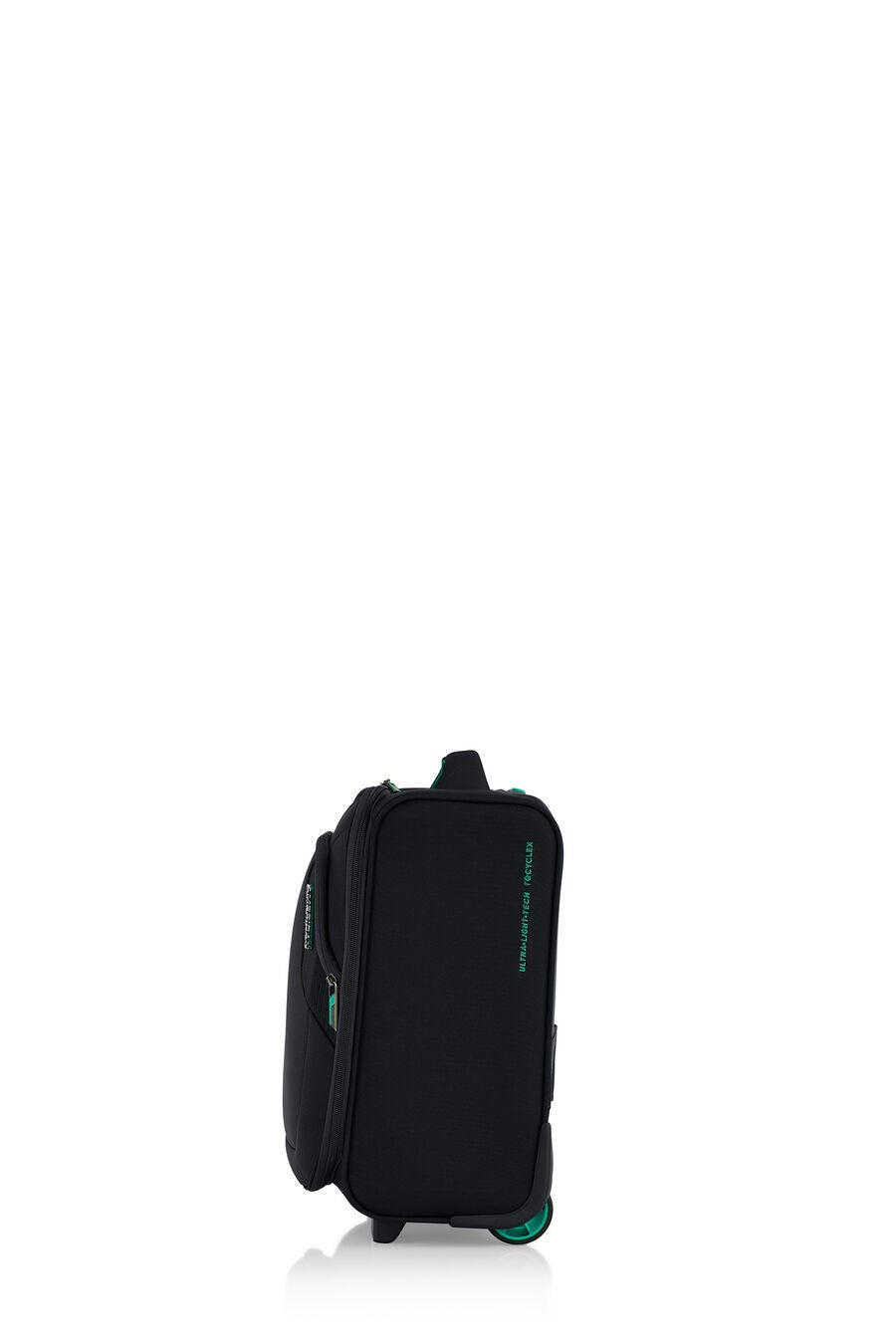 APPLITE 5 UNDERSEATER ULTRALIGHT CARRY-ON SMALL 43CM 2KG SUITCASE  hi-res | American Tourister