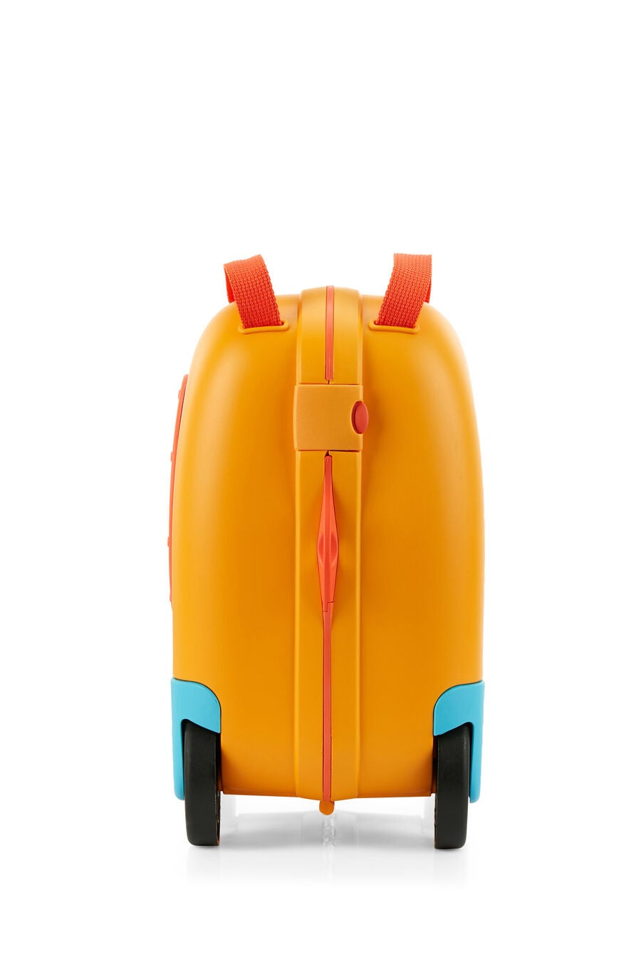 SKITTLE NXT CARRY-ON SMALL 50CM KIDS RIDE-ON SUITCASE  hi-res | American Tourister