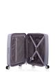 CURIO 2 CARRY-ON SMALL 55CM SUITCASE EXPANDABLE  hi-res | American Tourister